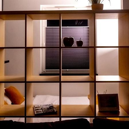 Klif 2 Warka Apartment Bagian luar foto