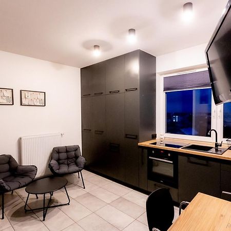 Klif 2 Warka Apartment Bagian luar foto
