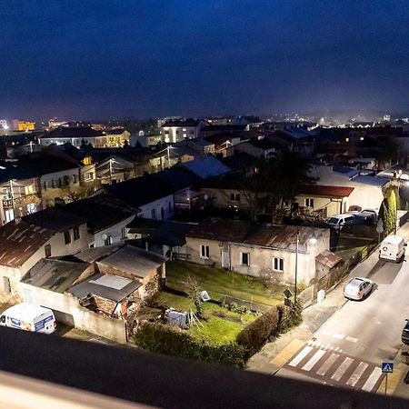 Klif 2 Warka Apartment Bagian luar foto