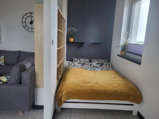 Klif 2 Warka Apartment Bagian luar foto