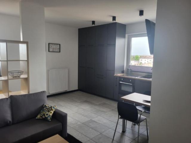 Klif 2 Warka Apartment Bagian luar foto