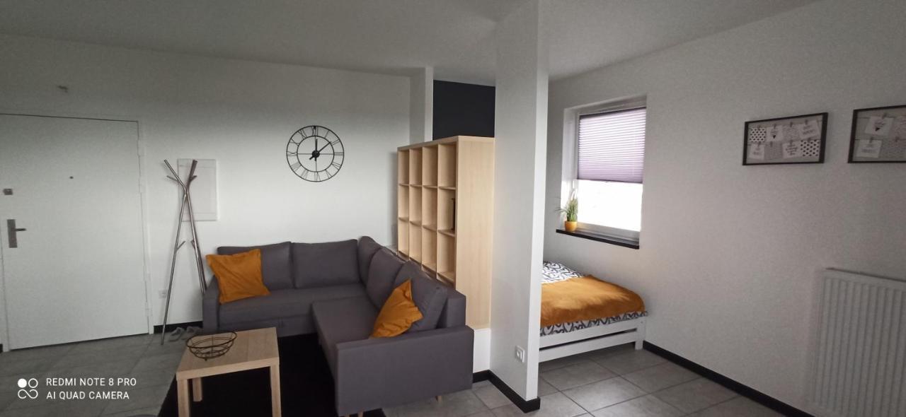 Klif 2 Warka Apartment Bagian luar foto