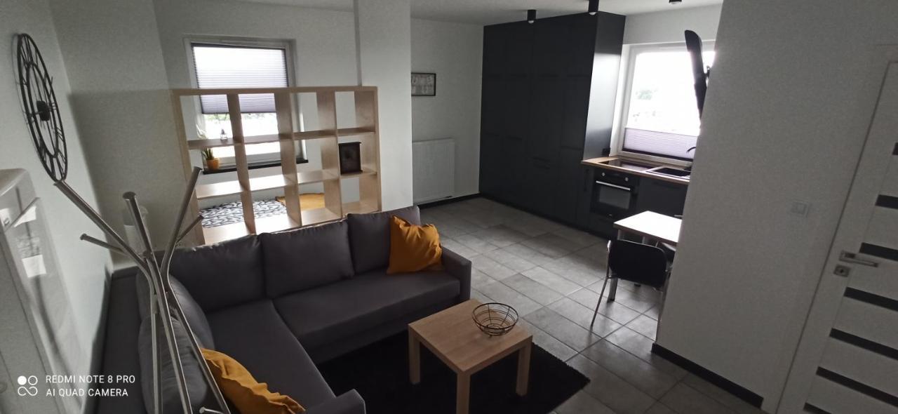 Klif 2 Warka Apartment Bagian luar foto