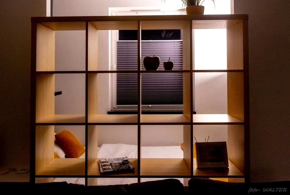 Klif 2 Warka Apartment Bagian luar foto