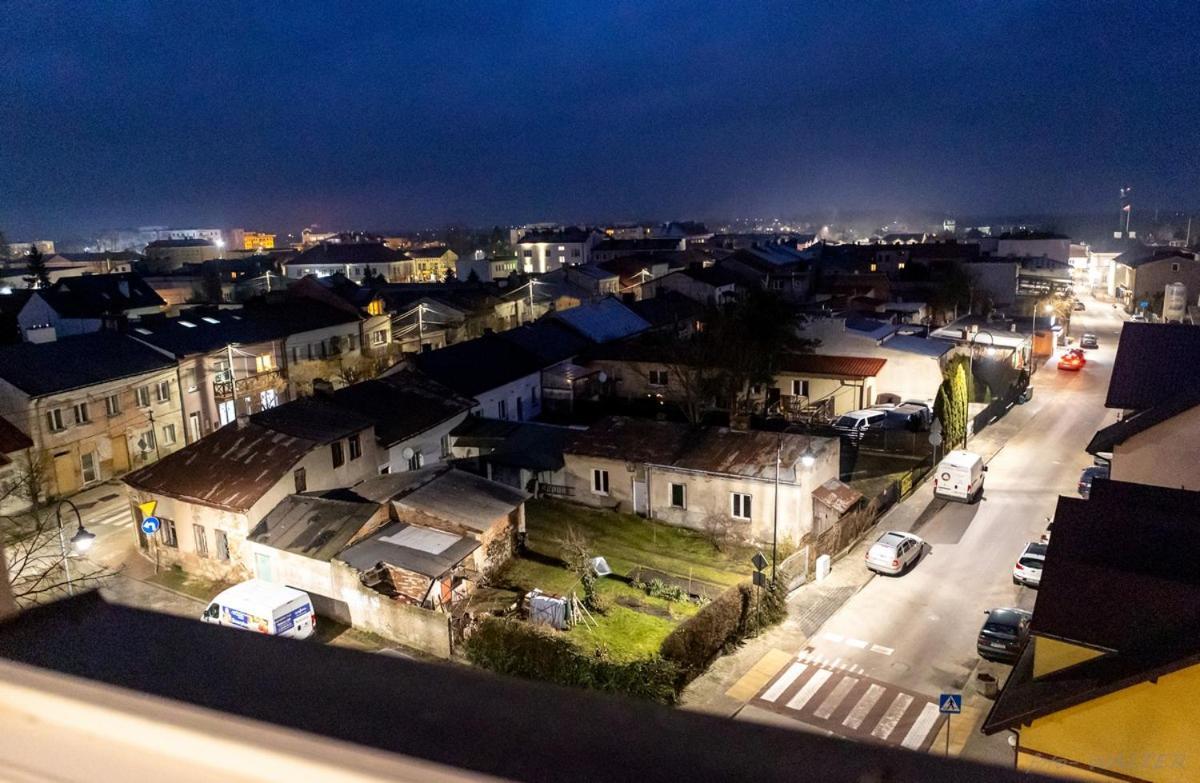 Klif 2 Warka Apartment Bagian luar foto